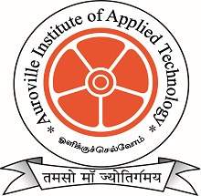 College logo