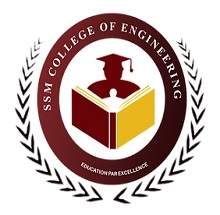 College logo