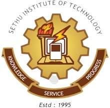 College logo