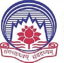 College logo