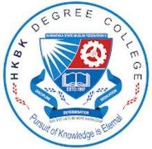 College logo