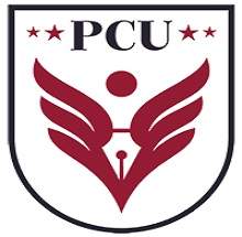 College logo