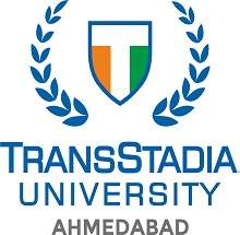 College logo