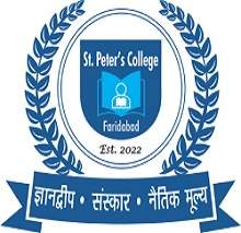 College logo