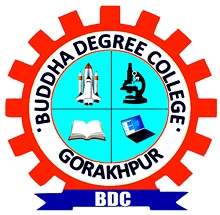 College logo