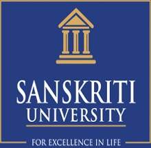 College logo