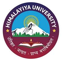 College logo