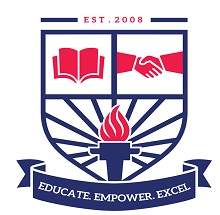 College logo