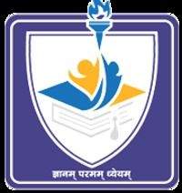 College logo