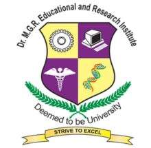 College logo