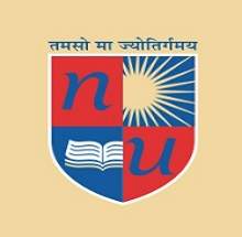 College logo