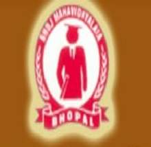 College logo