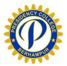 College logo