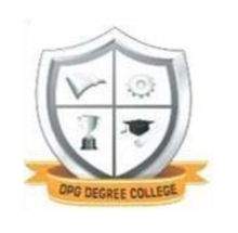 College logo