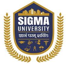 College logo