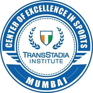 College logo