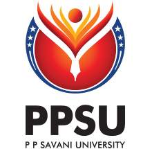 College logo