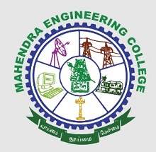 College logo