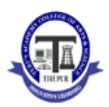 College logo