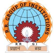 College logo