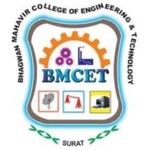 College logo