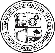 College logo