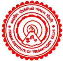 College logo