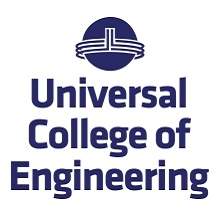 College logo