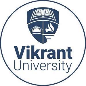 College logo