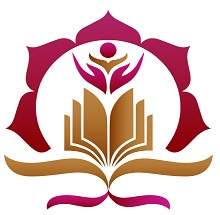 College logo