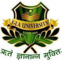 College logo