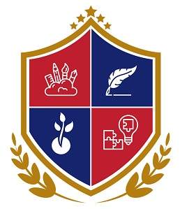 College logo