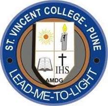 College logo