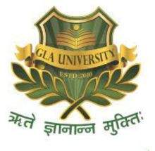 College logo