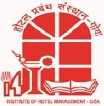 College logo