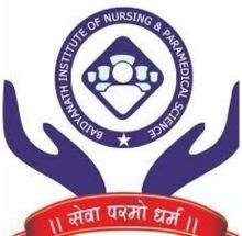 College logo