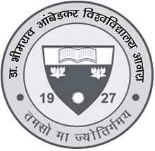 College logo