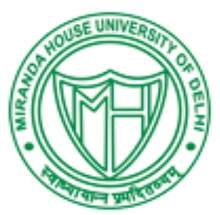 College logo