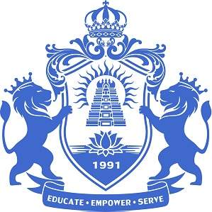 College logo