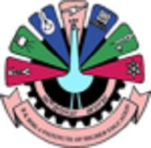 College logo