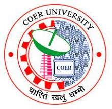 College logo