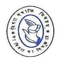 College logo