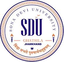 College logo