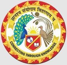 College logo