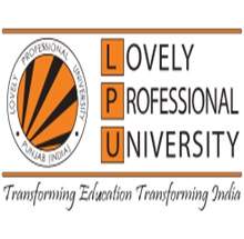 College logo