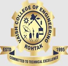 College logo