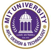 College logo