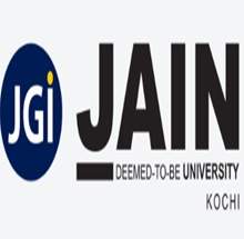 College logo