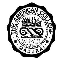 College logo