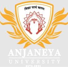 College logo